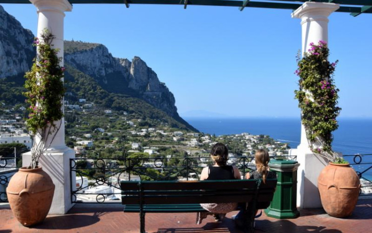 Campania 2021