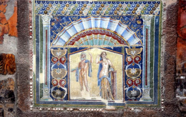 Campania 2021