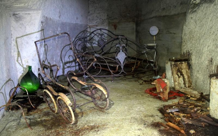 Campania 2021