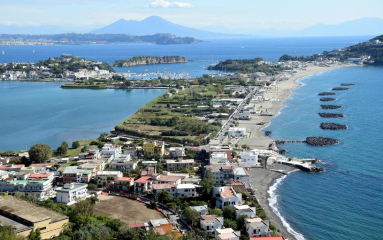 Campania 2021