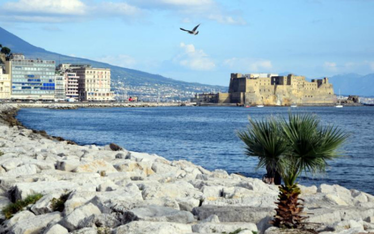 Campania 2021