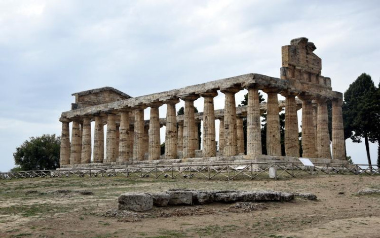 Campania 2021