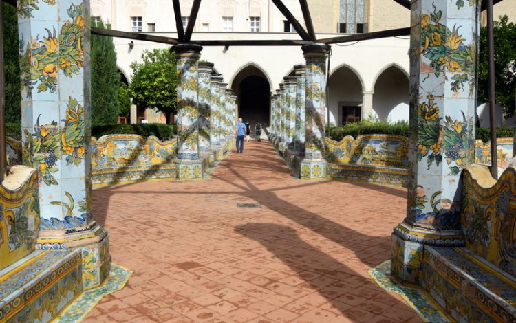 Campania 2021