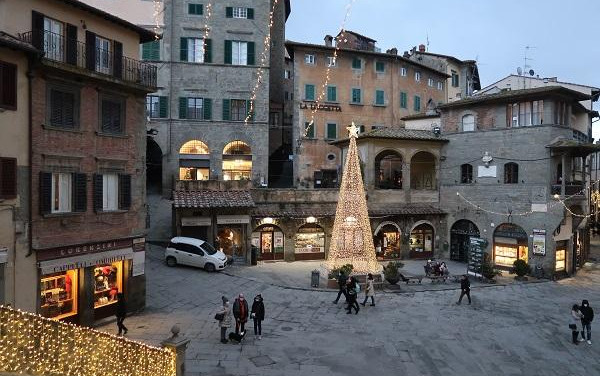 Capodanno 2022 in Toscana e non solo