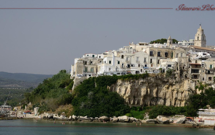 Il tour della Puglia