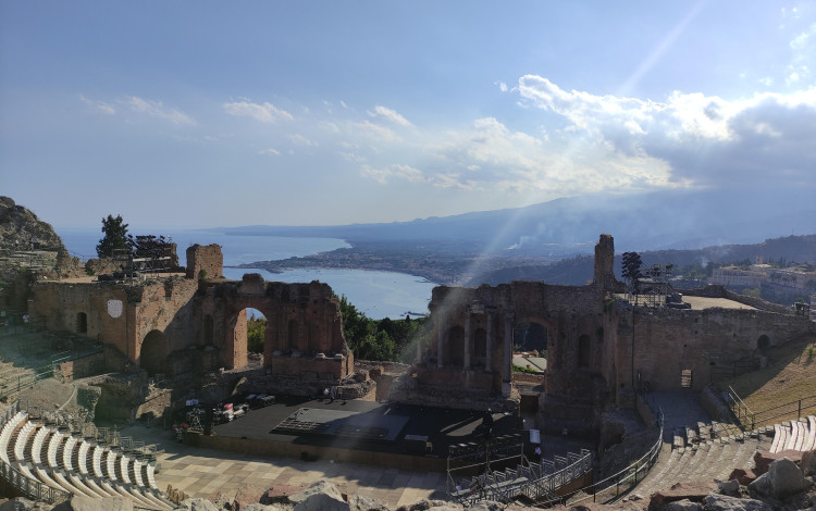 Estate 2021: la Sicilia
