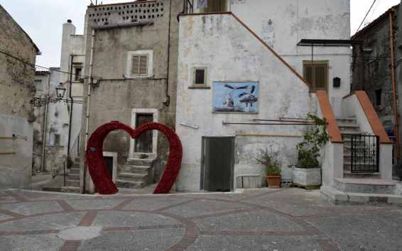 Il tour della Puglia