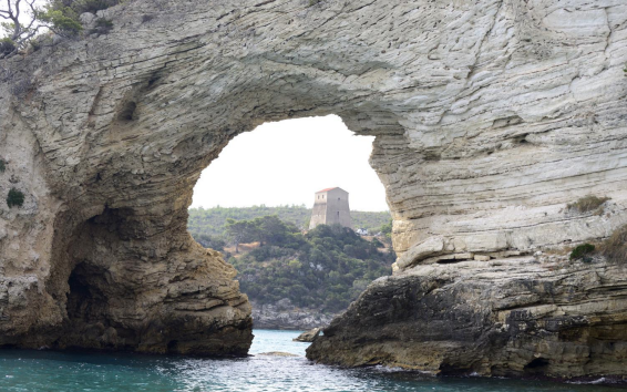 Il tour della Puglia