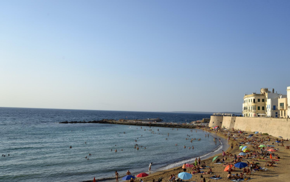 Il tour della Puglia