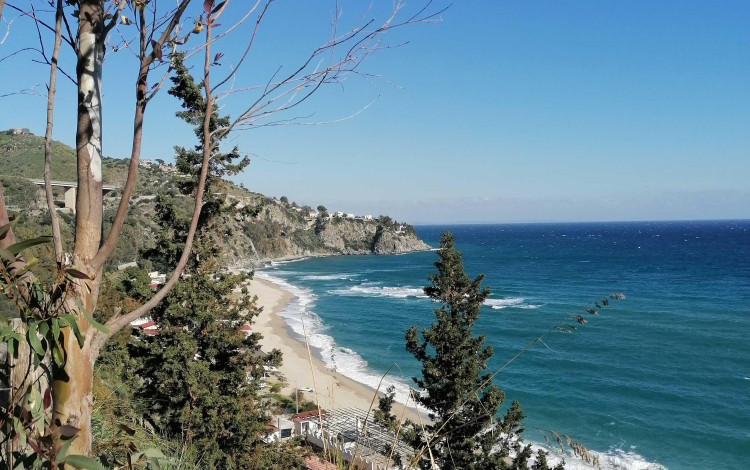 2022 Calabria d'Inverno