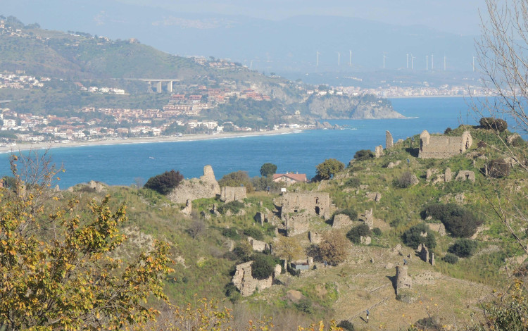 2022 Calabria d'Inverno