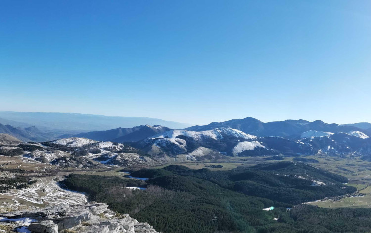 2022 Calabria d'Inverno