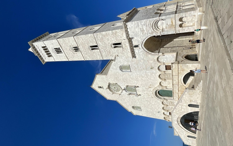 Abruzzo e Puglia on the road