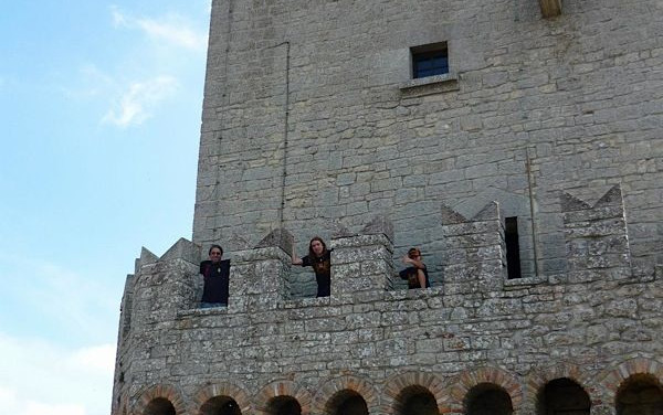 Mondo Natura e San Marino