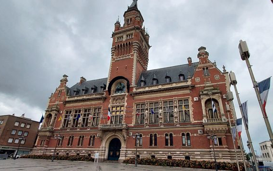 Francia del nord est - Agosto 2021