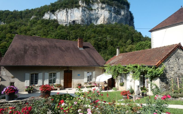 Francia del nord est - Agosto 2021