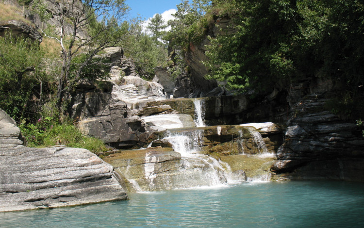 Valle di Susa e Colle del Moncenisio