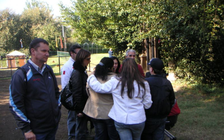Lunghezza e Monticchio
