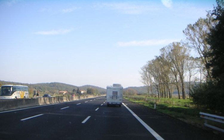 Lunghezza e Monticchio