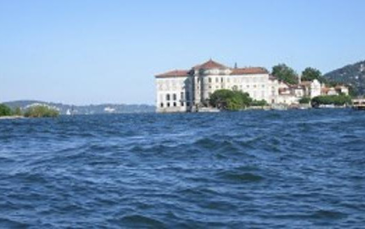Un tranquillo weekend sul Lago Maggiore