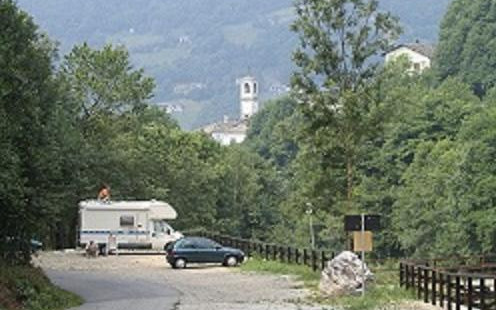 Valchiusella