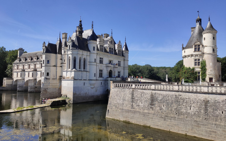 Diario di viaggio Francia - Luglio 2020
