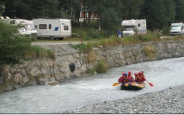 La Val d'Ayas