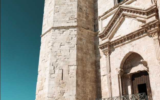 Viaggio in Puglia in nove tappe