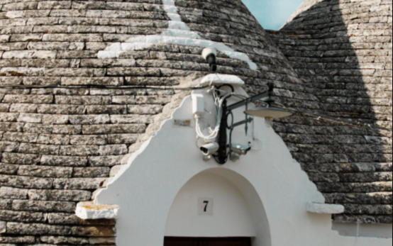 Viaggio in Puglia in nove tappe
