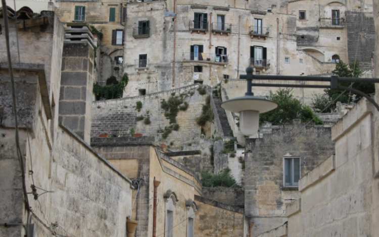 Viaggio in Puglia in nove tappe