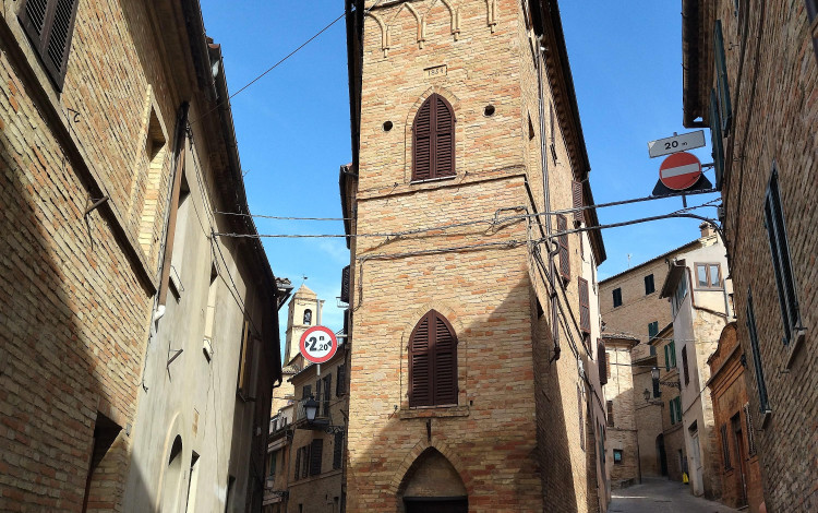 Marche 