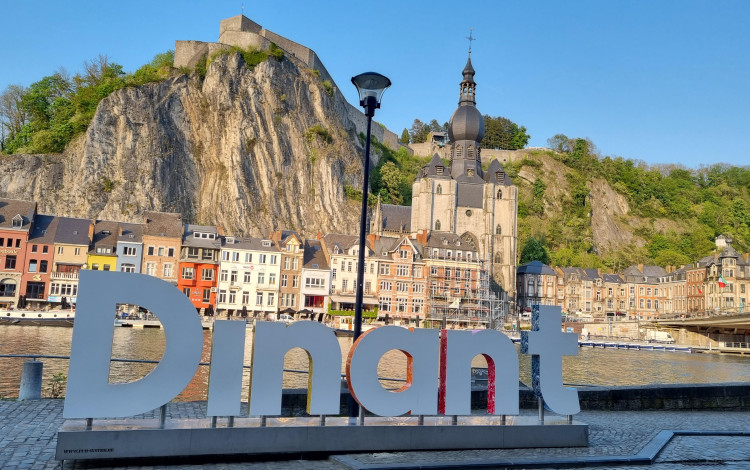 Belgio 2022 nel cuore dell'Europa