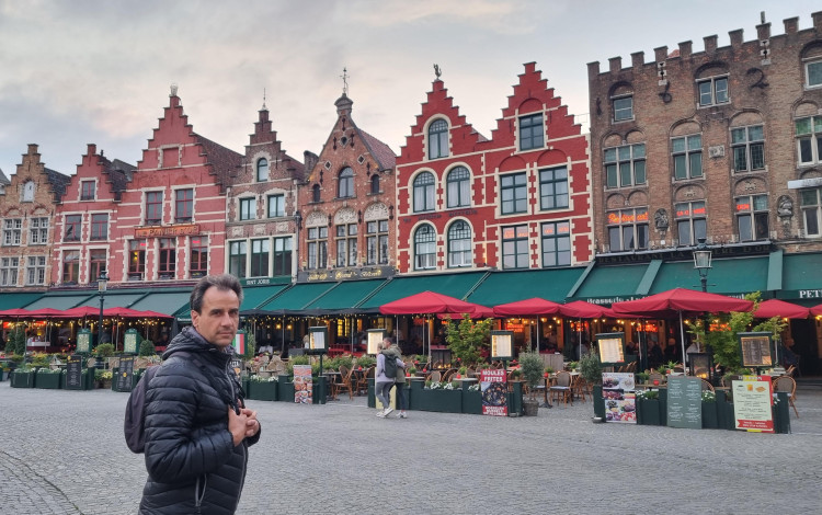 Belgio 2022 nel cuore dell'Europa