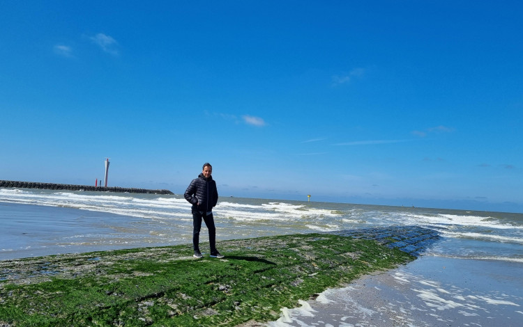 Belgio 2022 nel cuore dell'Europa