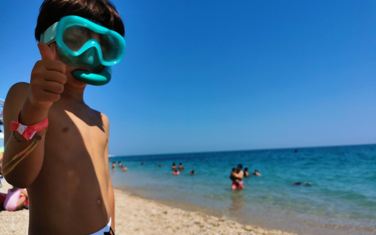 Estate 2021: Puglia