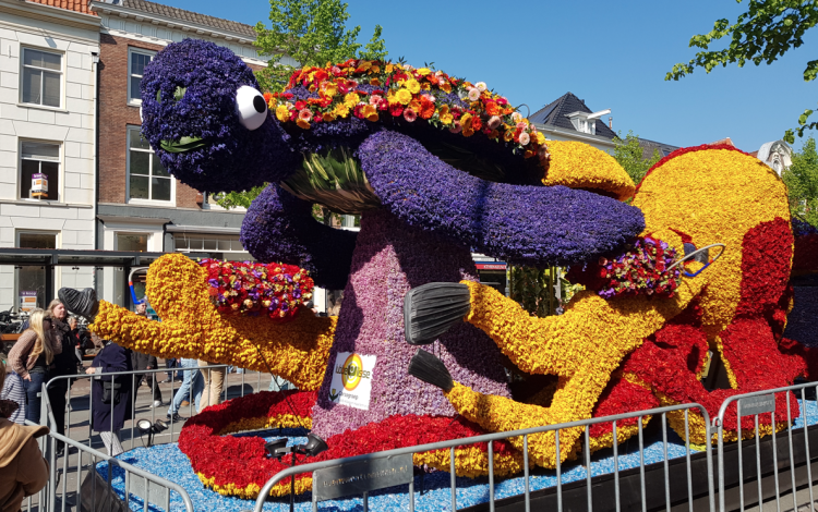 Olanda 2022