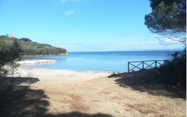 Sardegna Sud Est - Costa Est