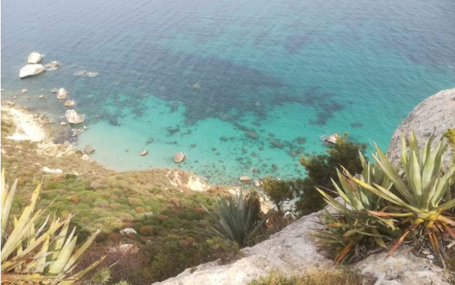 Sardegna Sud Est - Costa Est
