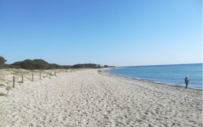 Sardegna Sud Est - Costa Est