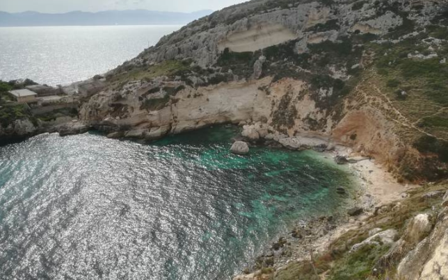 Sardegna Sud Est - Costa Est