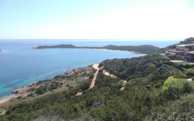 Sardegna Sud Est - Costa Est