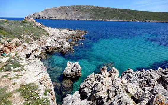 Isole Baleari in camper: Minorca e Maiorca