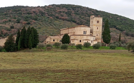 Toscana 2022