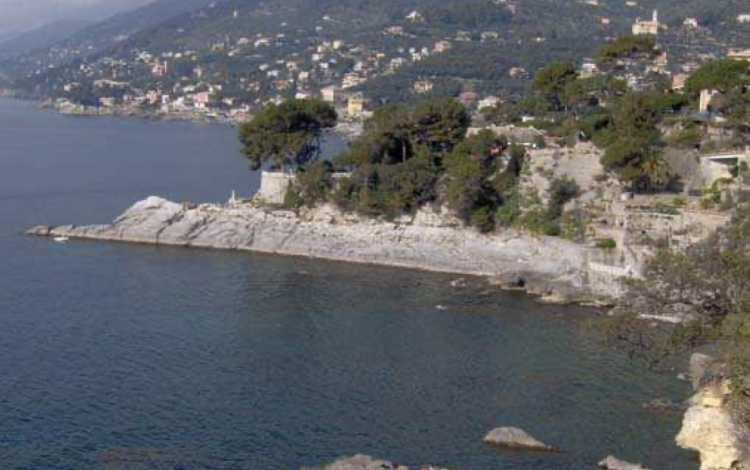 Un weekend in camper alle Cinque Terre 