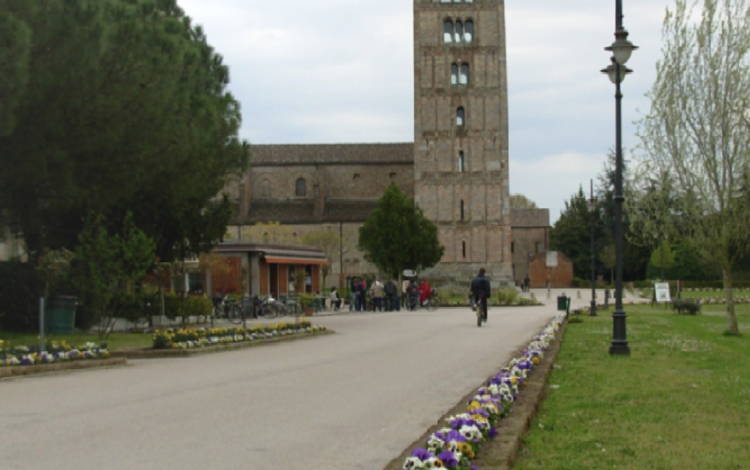 Comacchio e il Delta del Po in camper