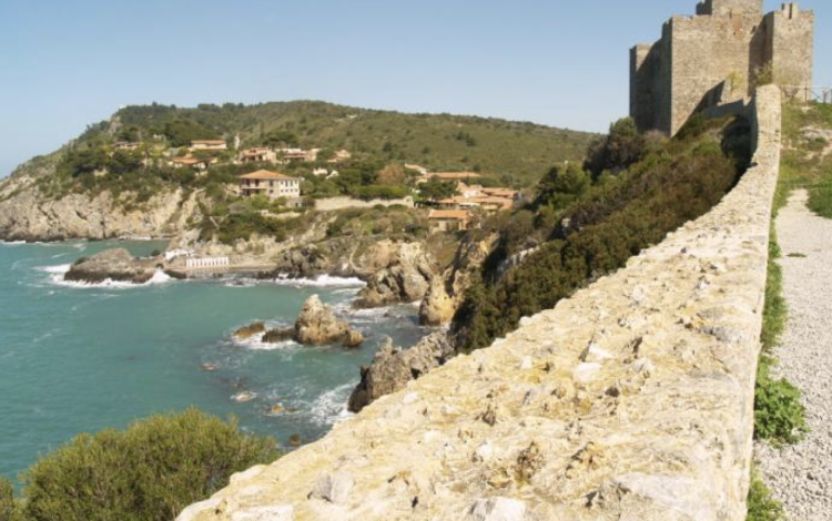 Quattro passi in Umbria