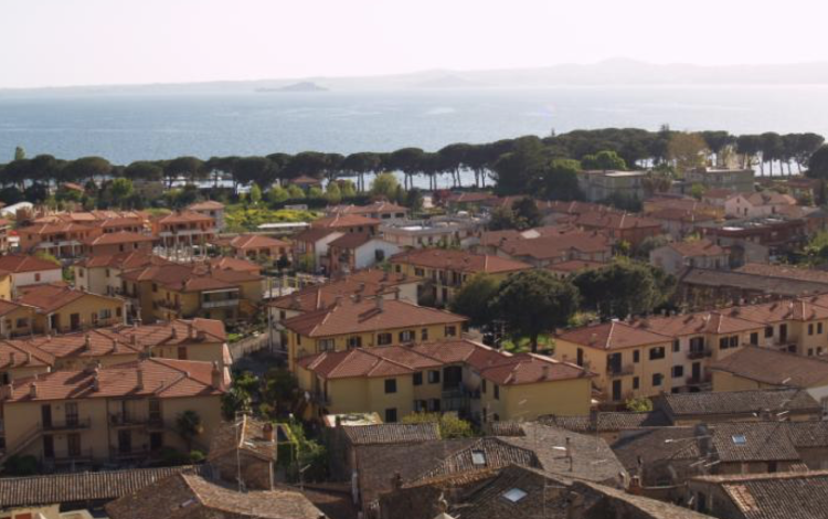 Quattro passi in Umbria