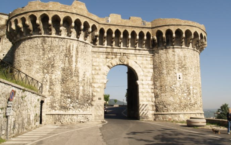 Quattro passi in Umbria