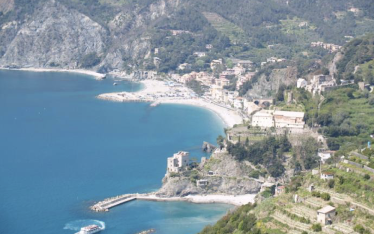 Quattro passi in Umbria
