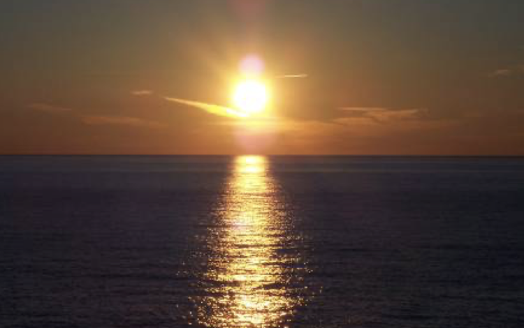 Liguria in camper per visitare Le Cinque Terre 